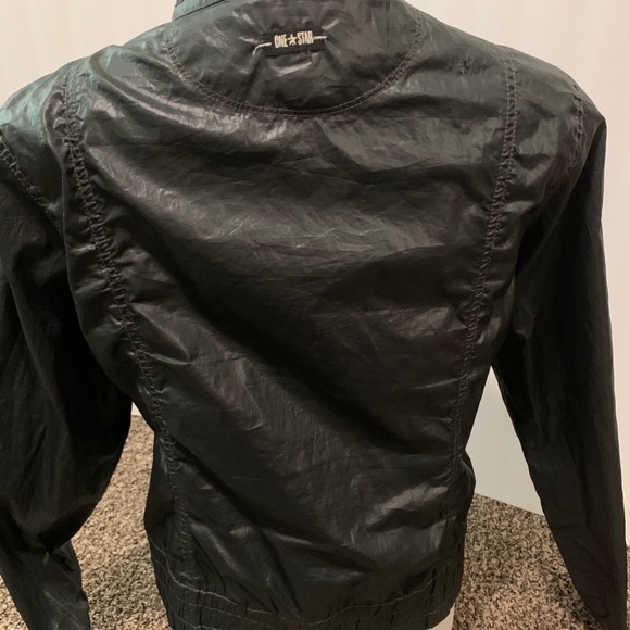 Converse One Star jacket - Picture 2 of 2